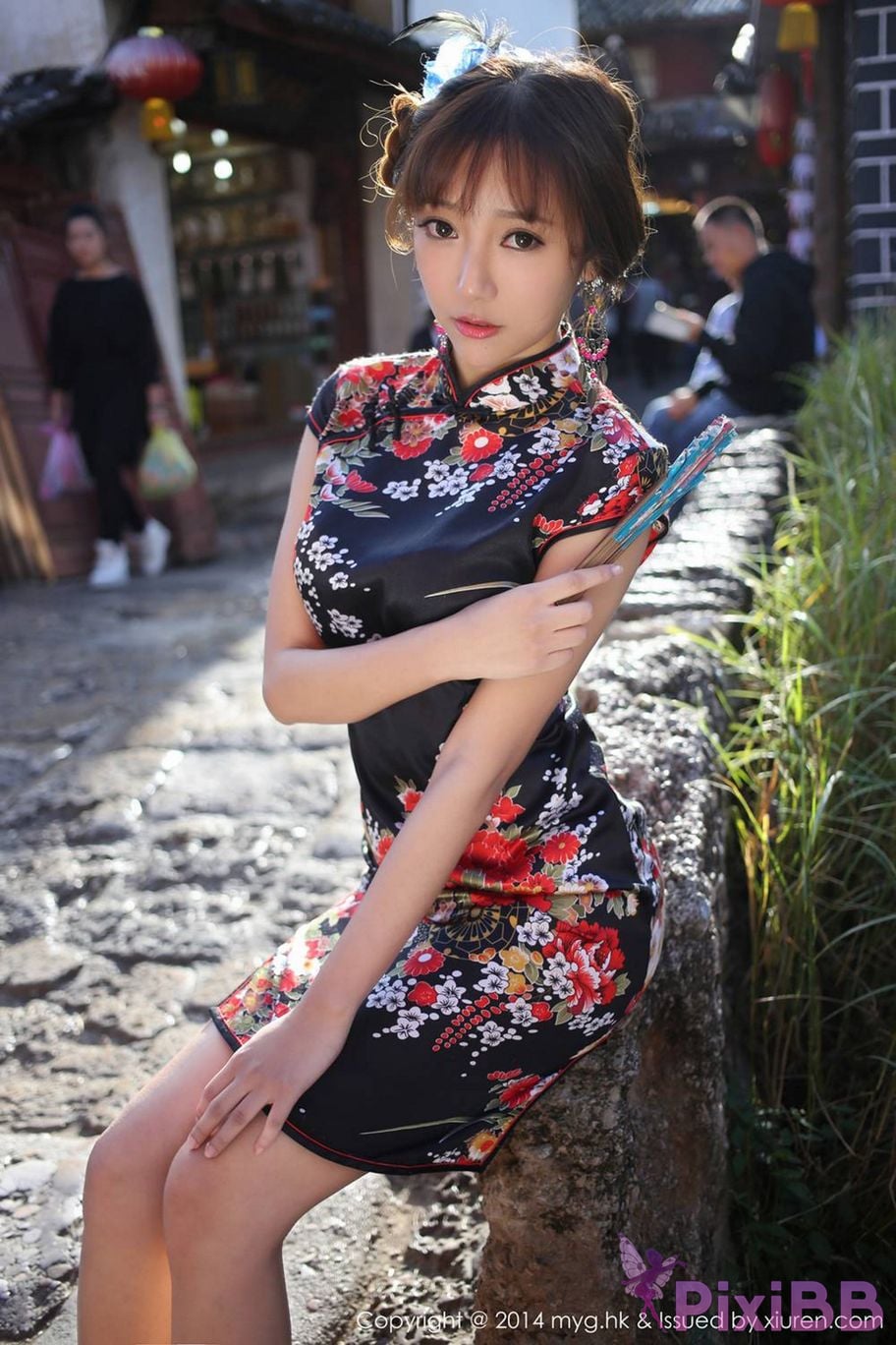 mygirl vol 080 0043 PixiBB.COM