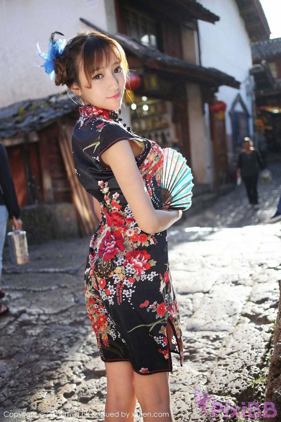 mygirl vol 080 0044 PixiBB.COM