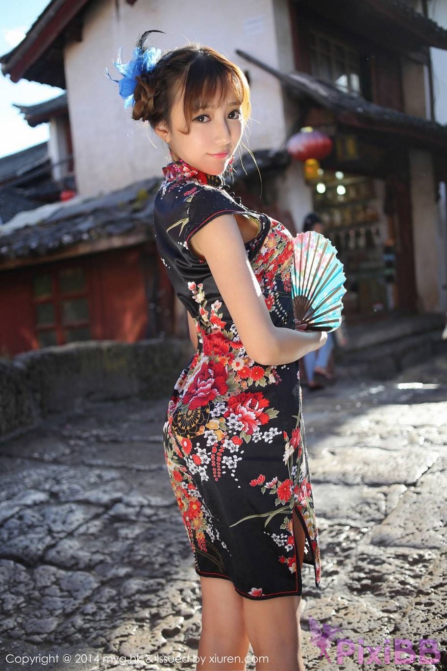 mygirl vol 080 0045 PixiBB.COM