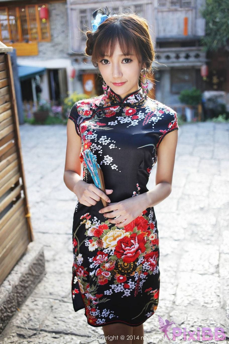 mygirl vol 080 0046 PixiBB.COM