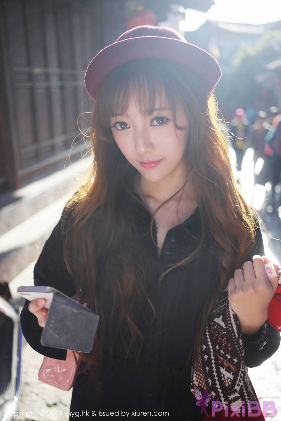 mygirl vol 080 0049 PixiBB.COM