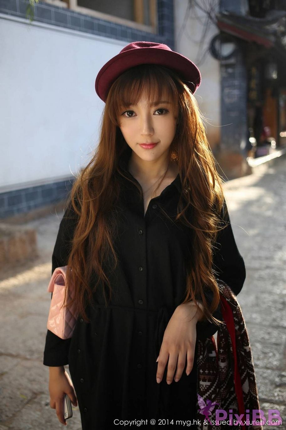 mygirl vol 080 0050 PixiBB.COM