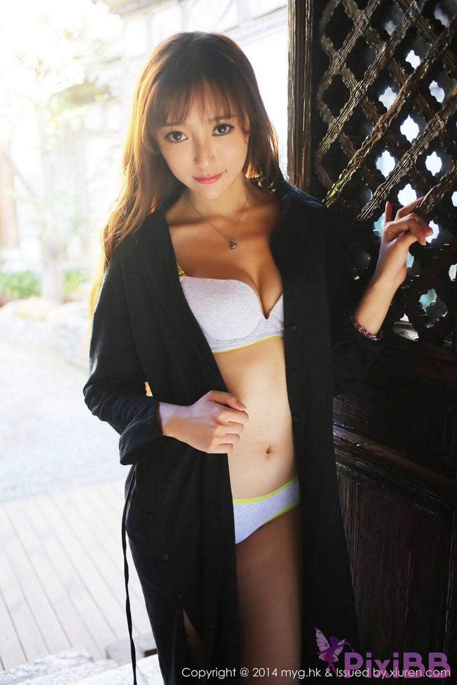mygirl vol 080 0053 PixiBB.COM