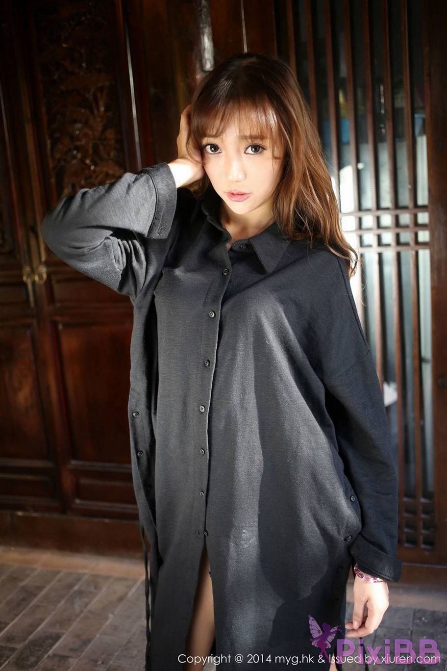 mygirl vol 080 0056 PixiBB.COM