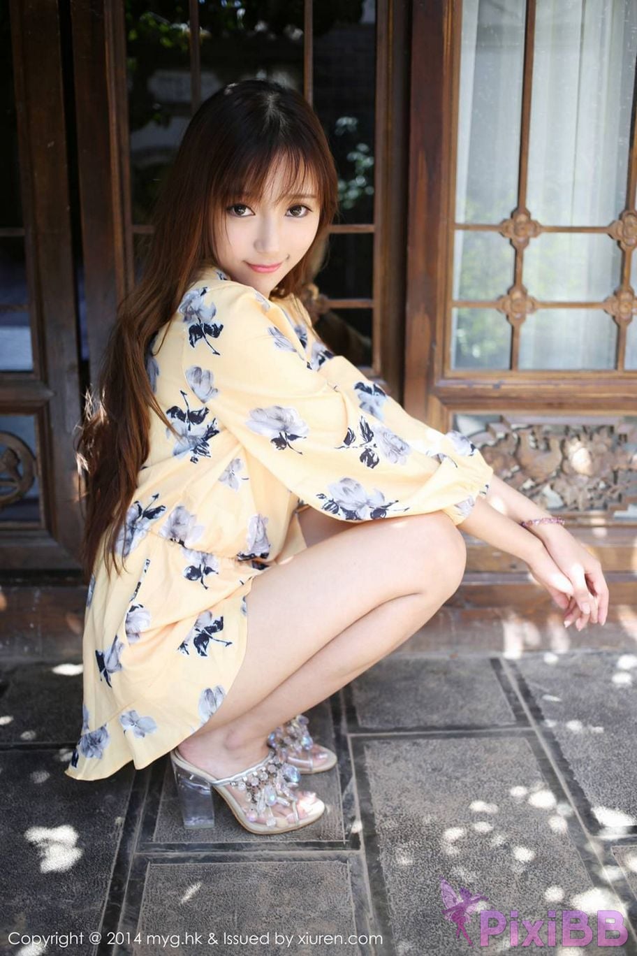 mygirl vol 079 0007 PixiBB.COM