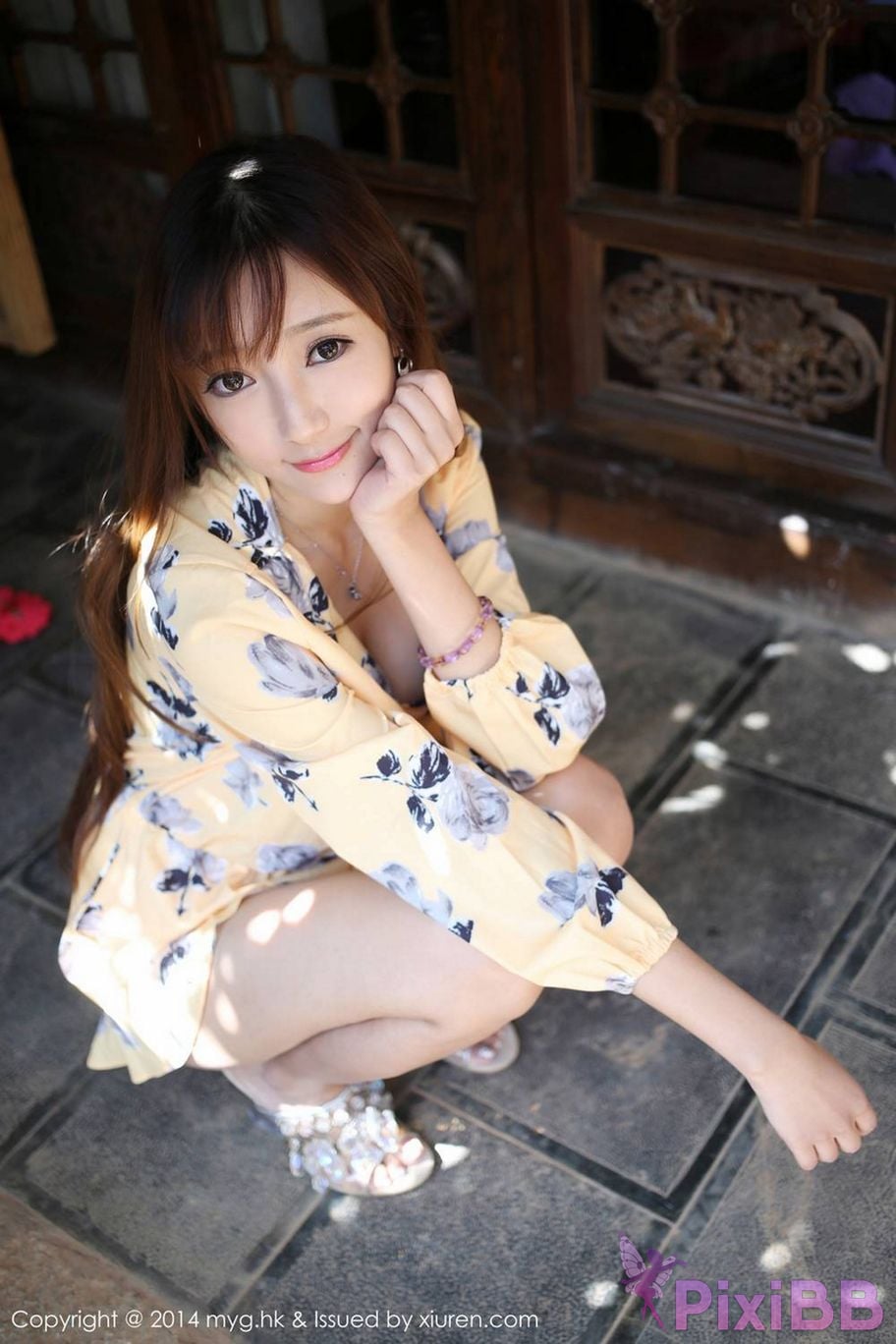 mygirl vol 079 0009 PixiBB.COM