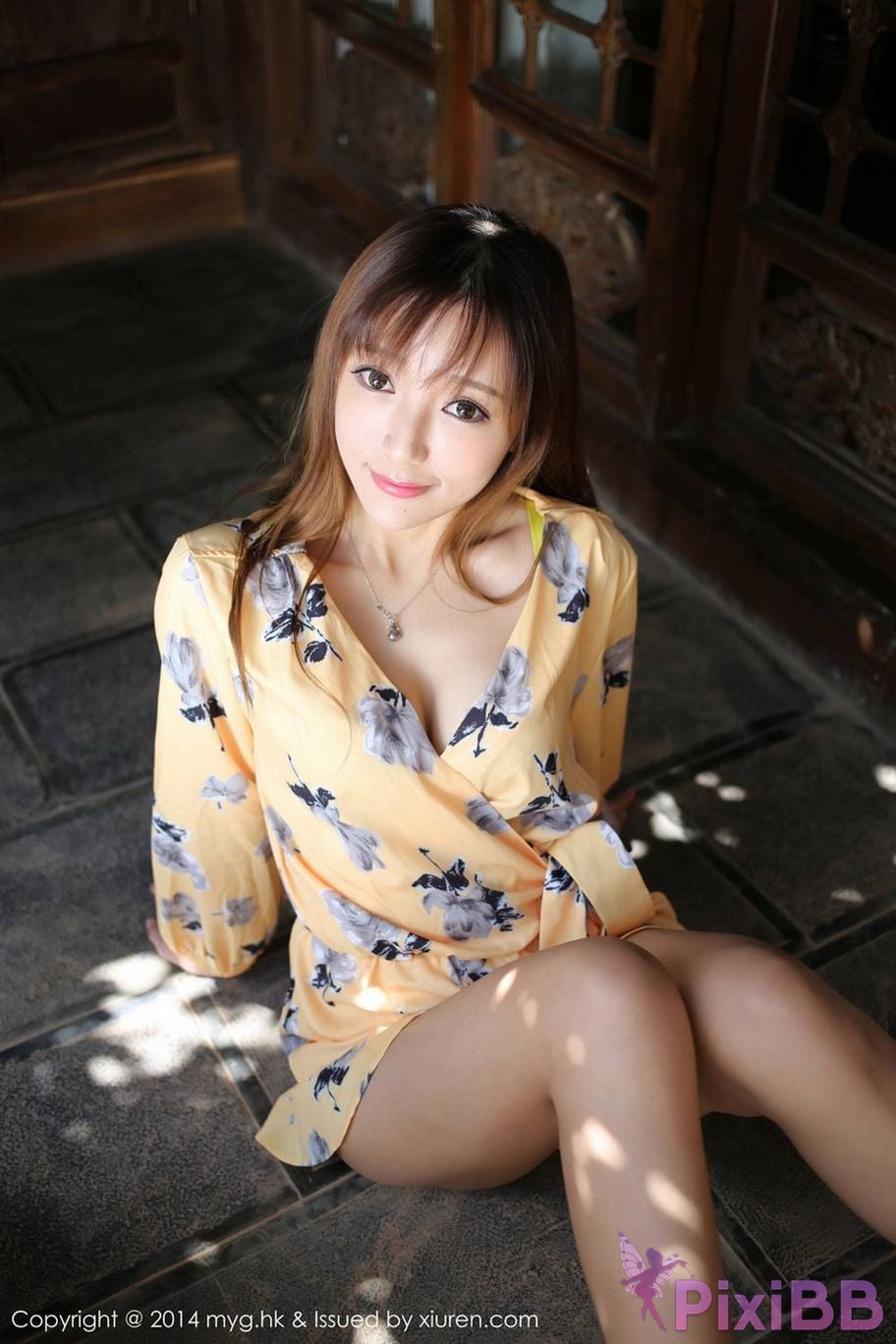 mygirl vol 079 0013 PixiBB.COM