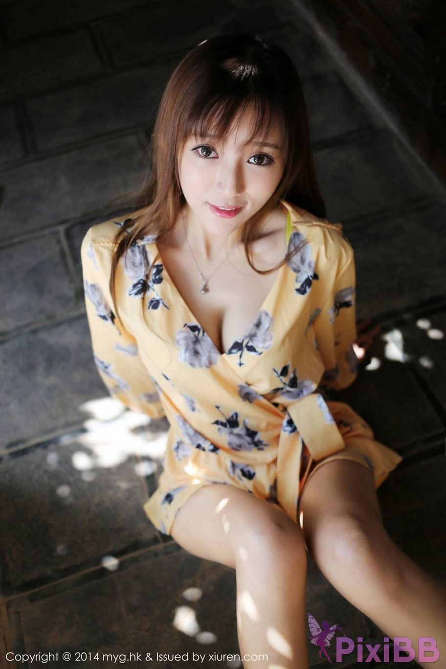 mygirl vol 079 0014 PixiBB.COM