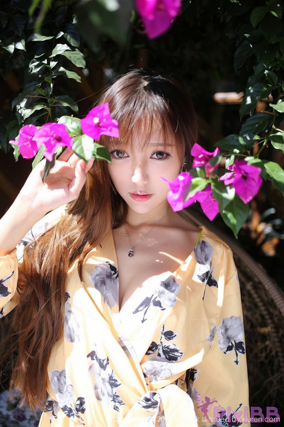 mygirl vol 079 0023 PixiBB.COM