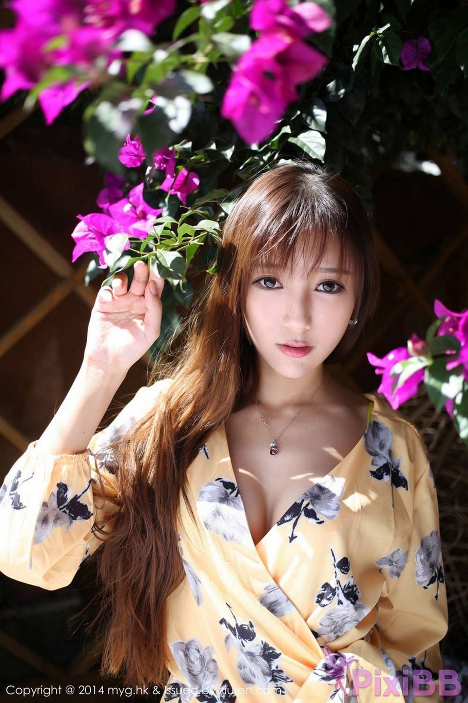 mygirl vol 079 0024 PixiBB.COM
