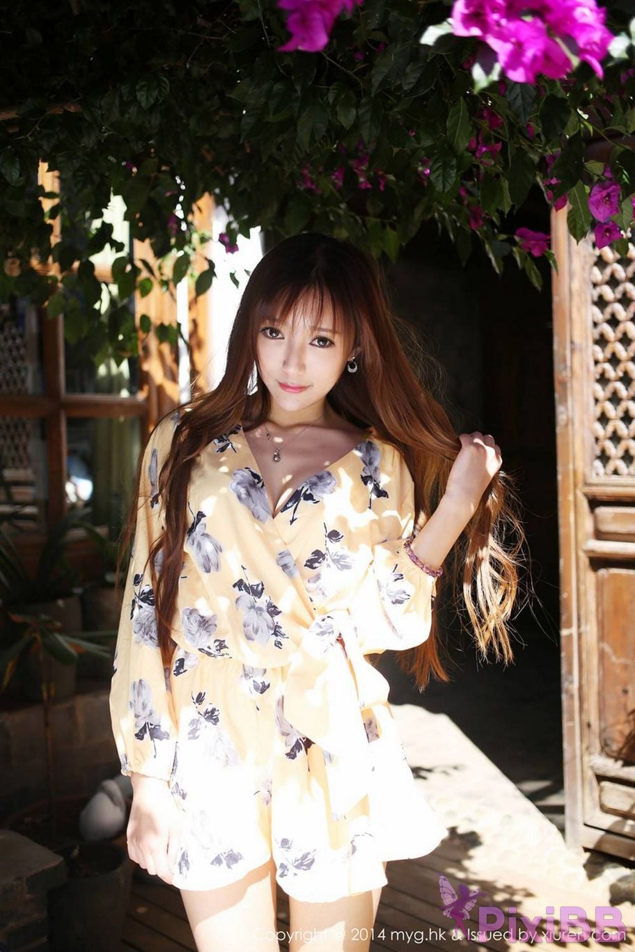 mygirl vol 079 0027 PixiBB.COM