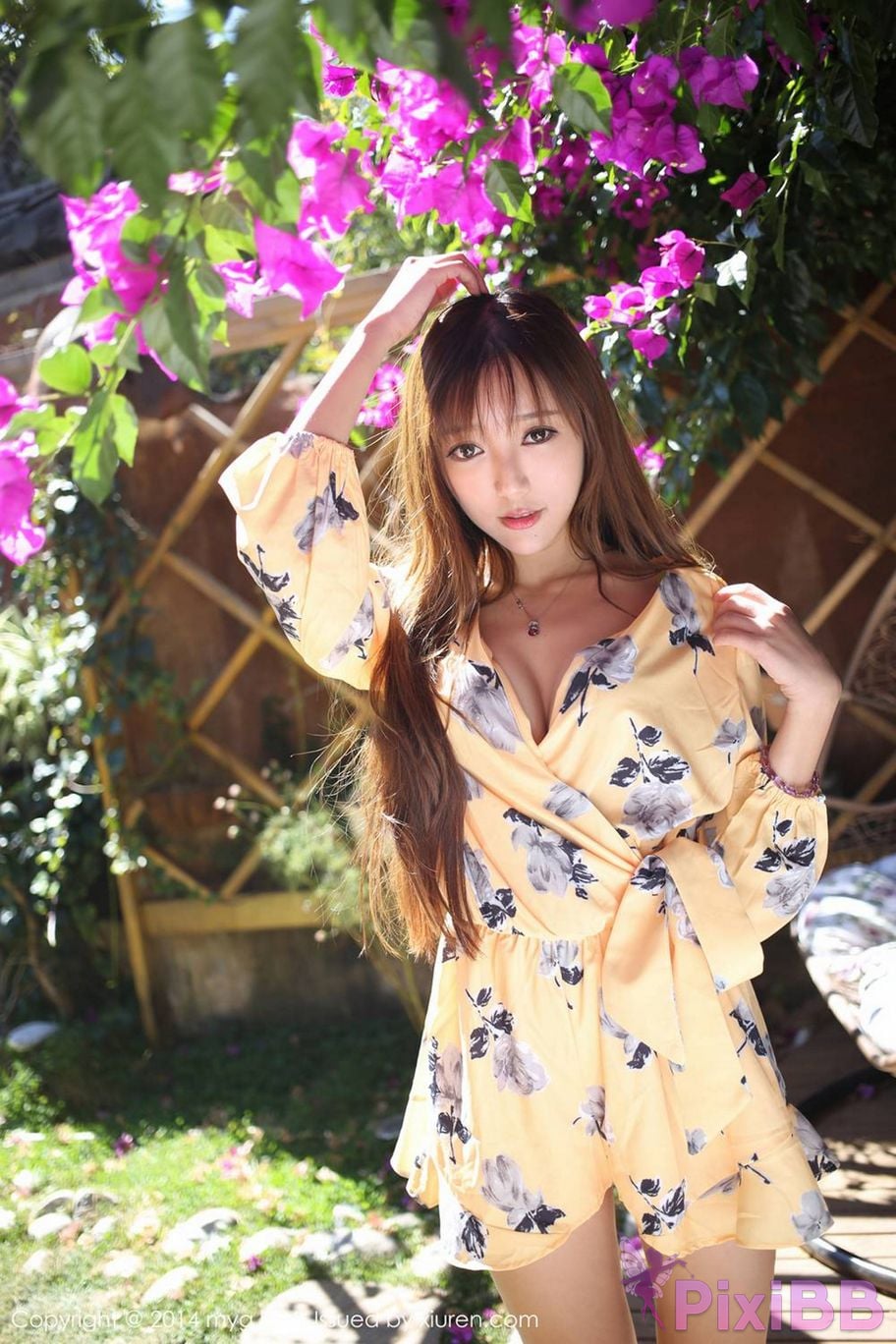 mygirl vol 079 0030 PixiBB.COM