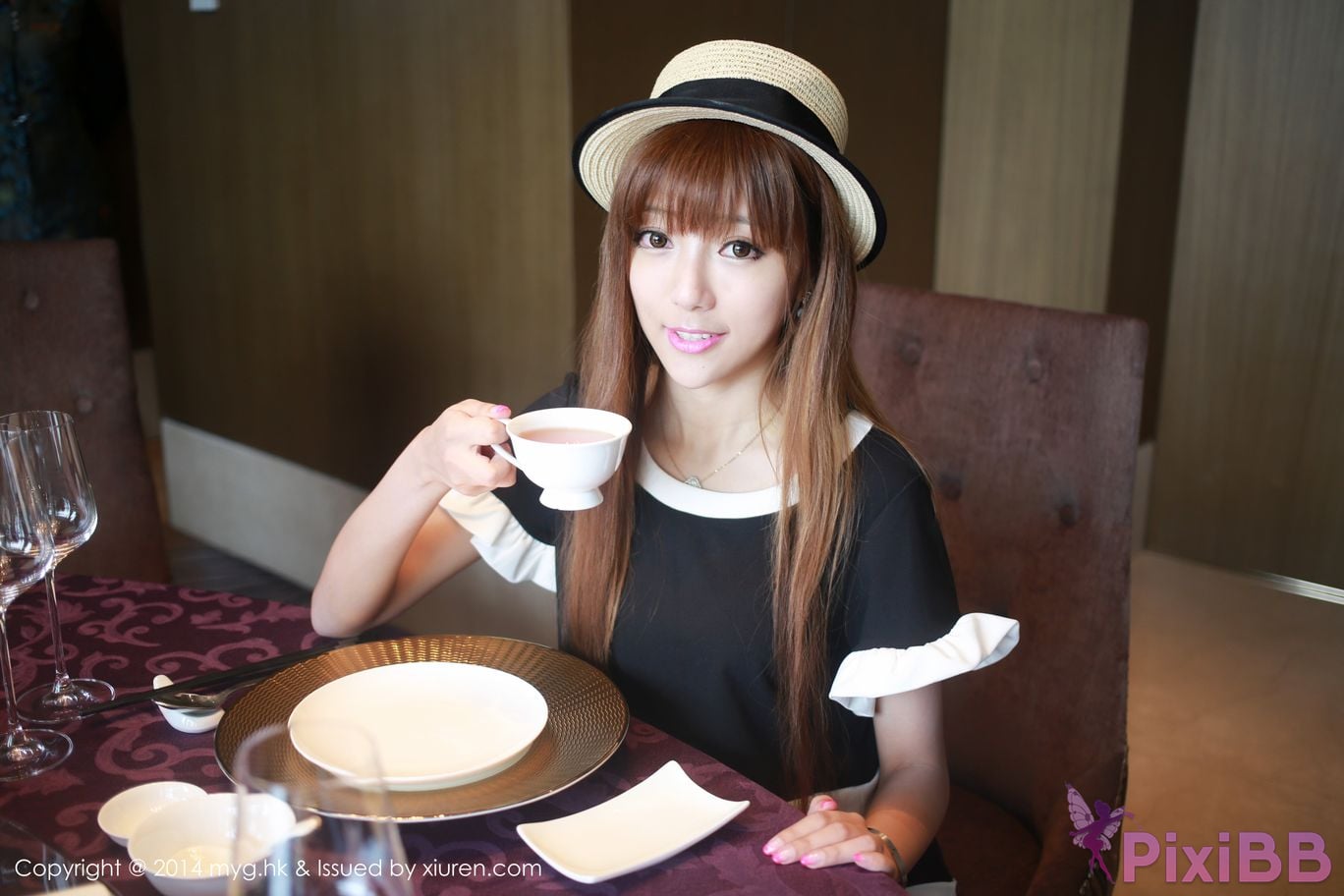 mygirl vol 038 000 PixiBB.COM 15