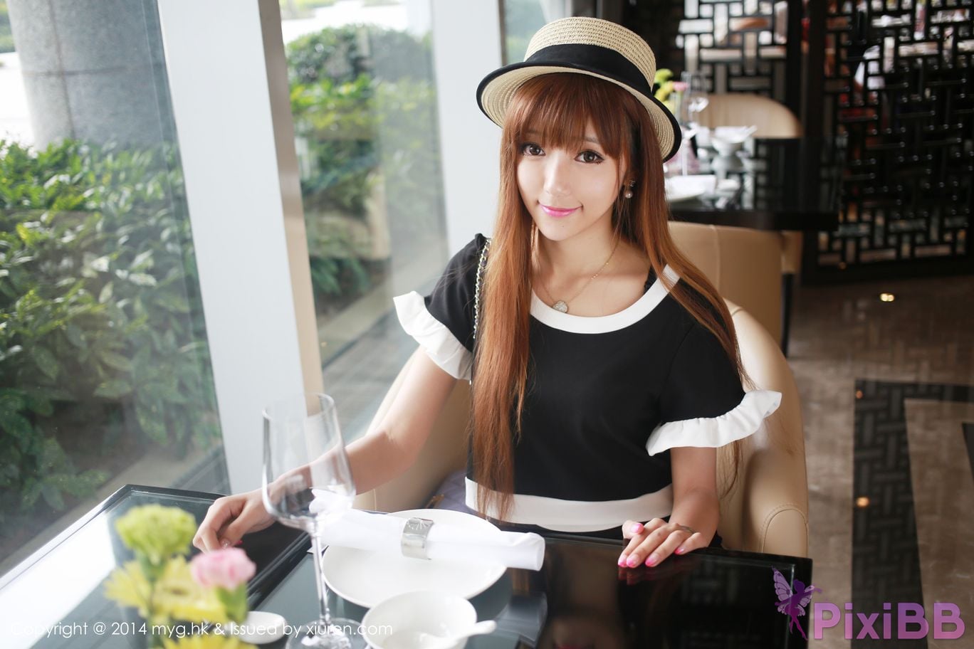 mygirl vol 038 000 PixiBB.COM 16