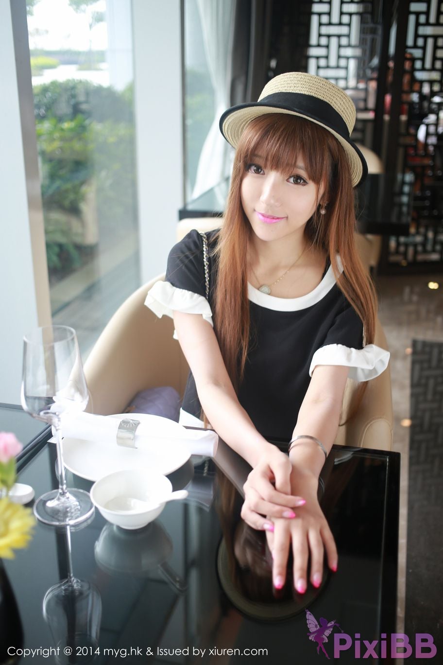mygirl vol 038 000 PixiBB.COM 17