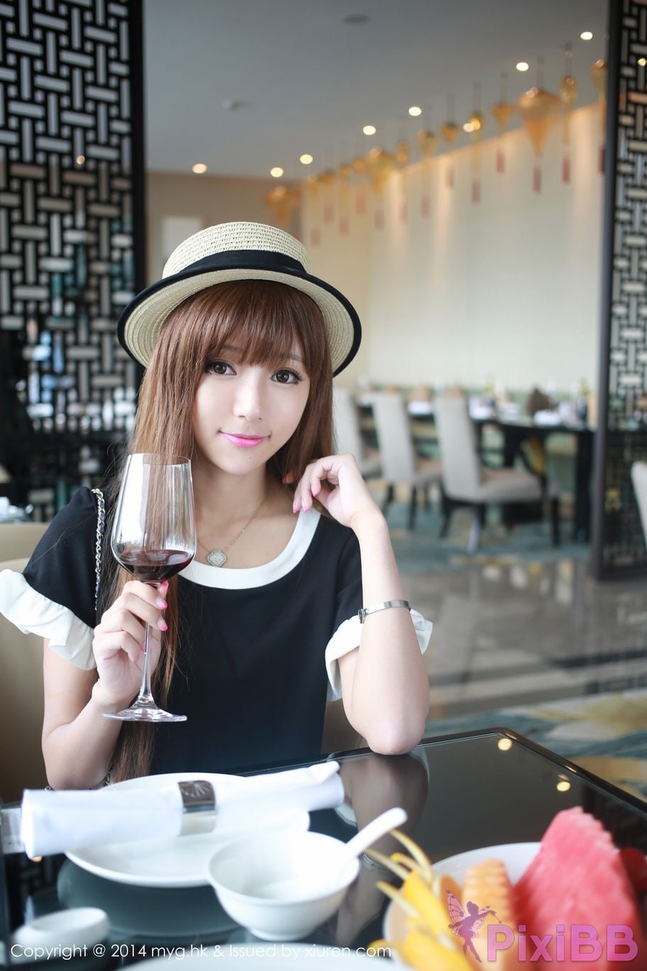 mygirl vol 038 000 PixiBB.COM 19