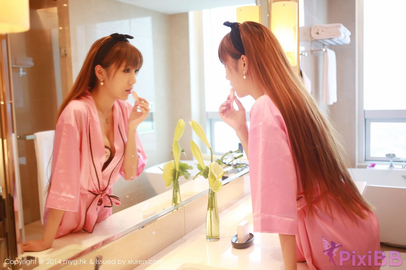 mygirl vol 038 000 PixiBB.COM 32