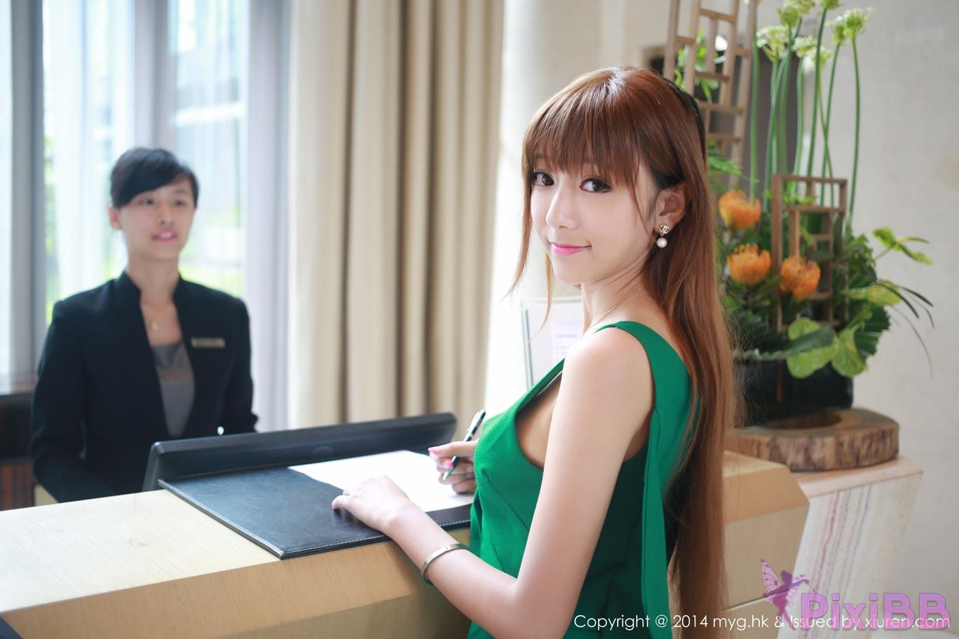 mygirl vol 038 000 PixiBB.COM 4