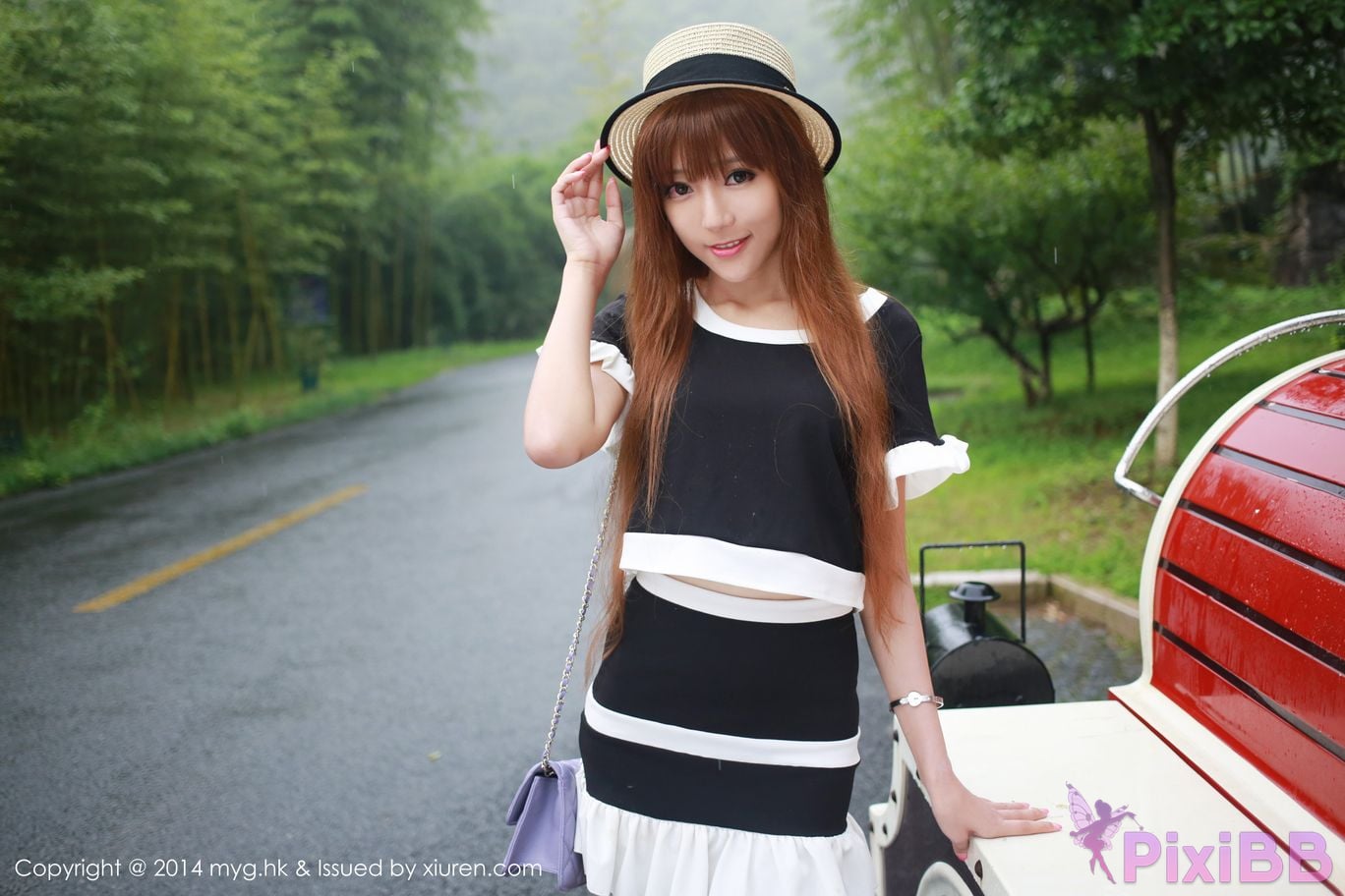 mygirl vol 038 000 PixiBB.COM 46