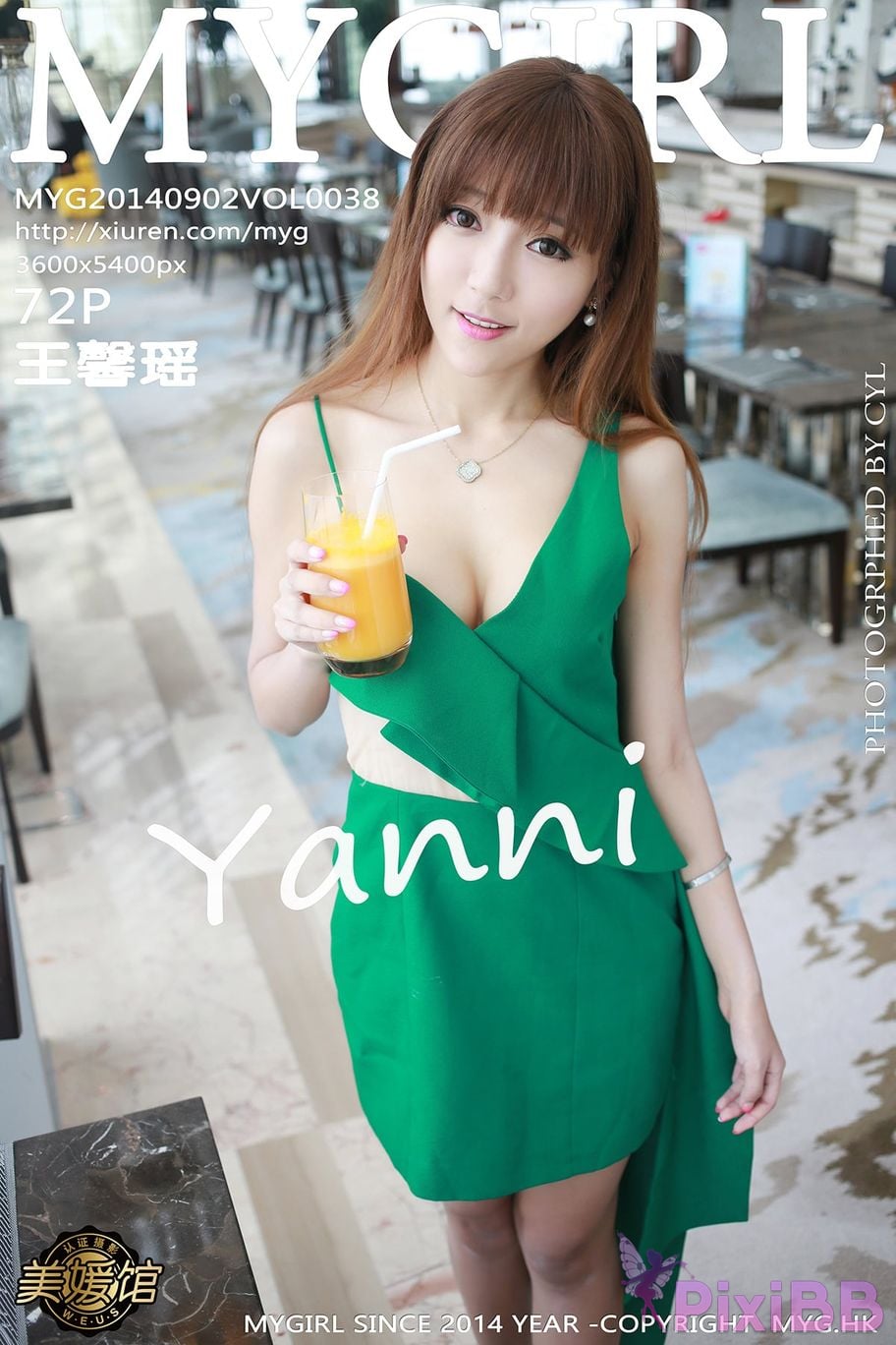 mygirl vol 038 000 PixiBB.COM 72