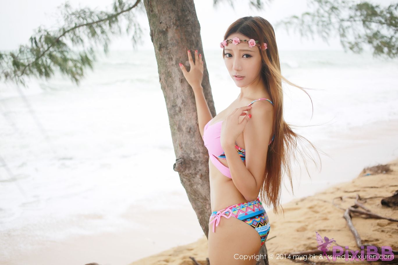 mygirl vol 017 20109 PixiBB.COM