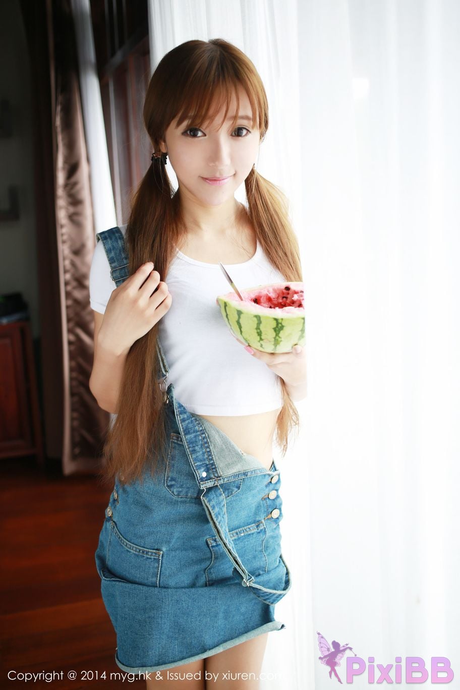 mygirl vol 008 30109 PixiBB.COM