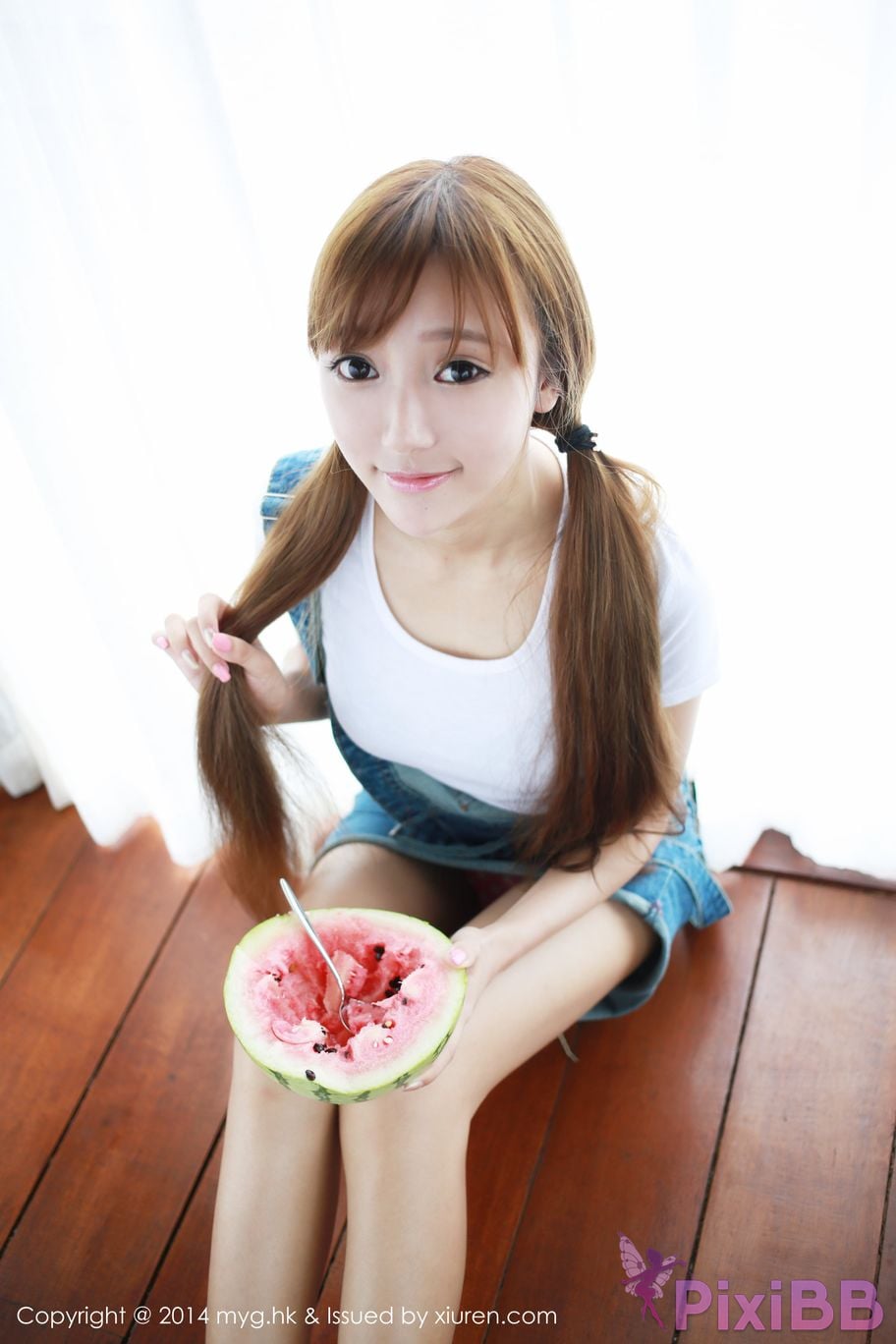 mygirl vol 008 30147 PixiBB.COM