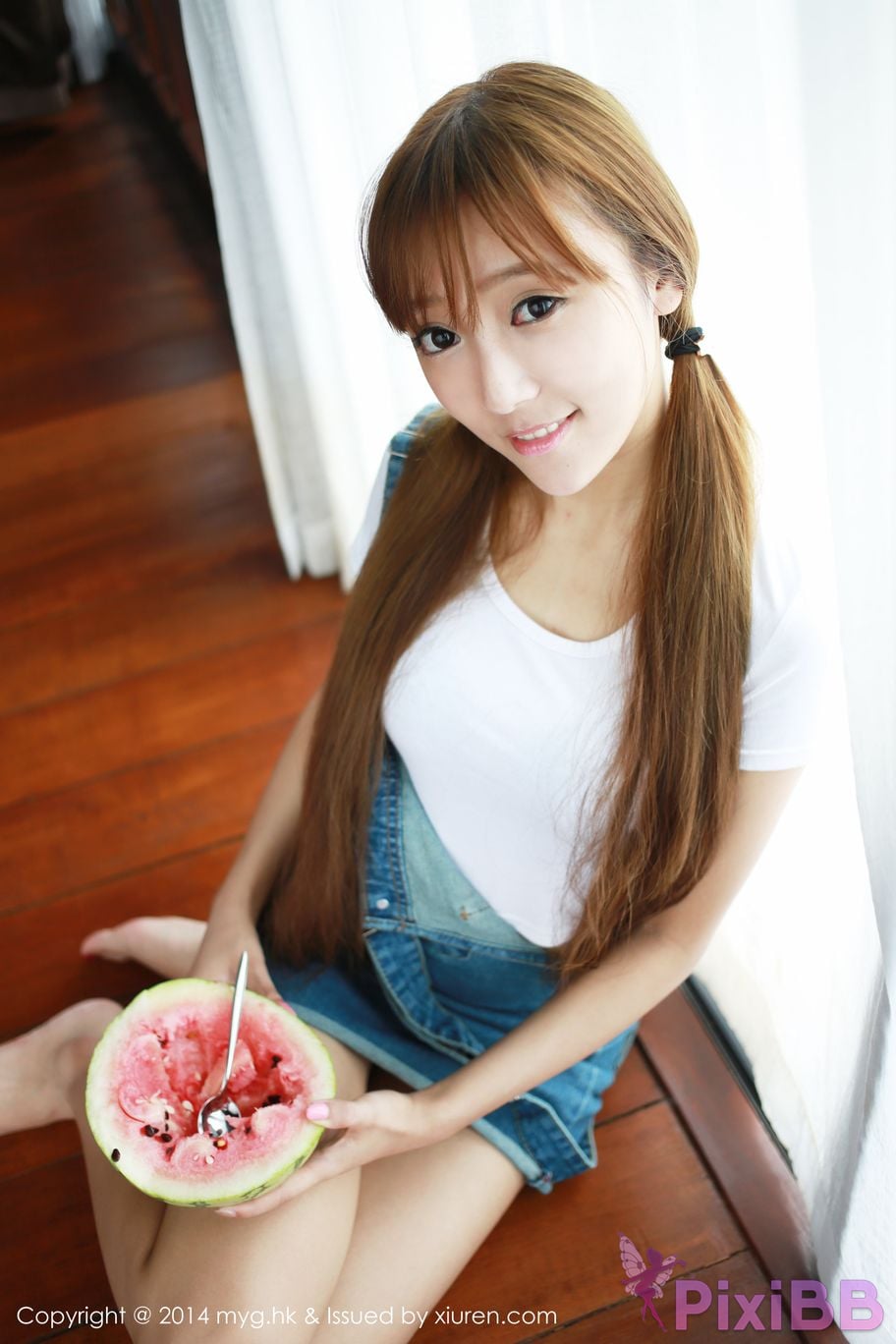 mygirl vol 008 30150 PixiBB.COM