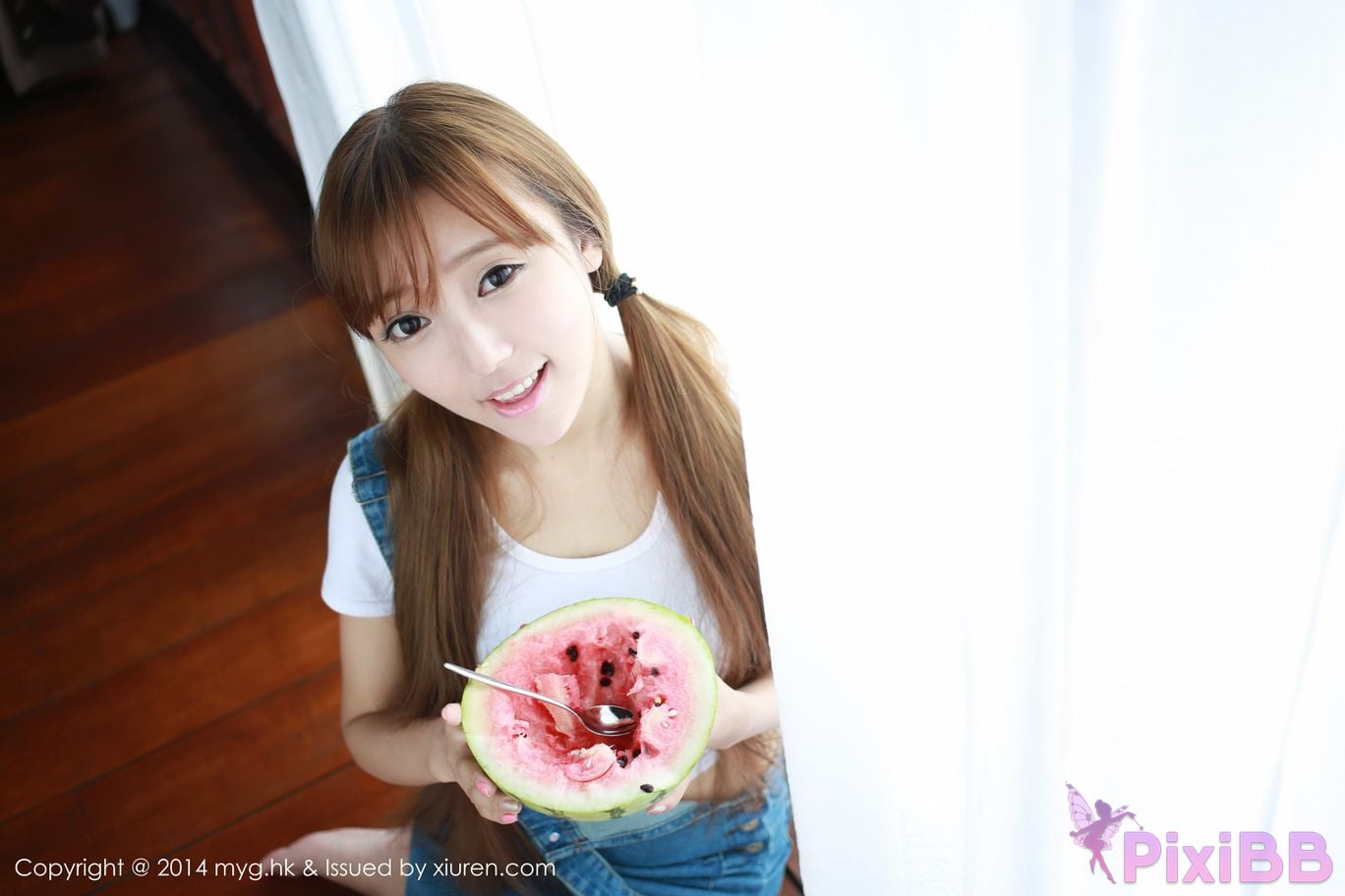 mygirl vol 008 30153 PixiBB.COM