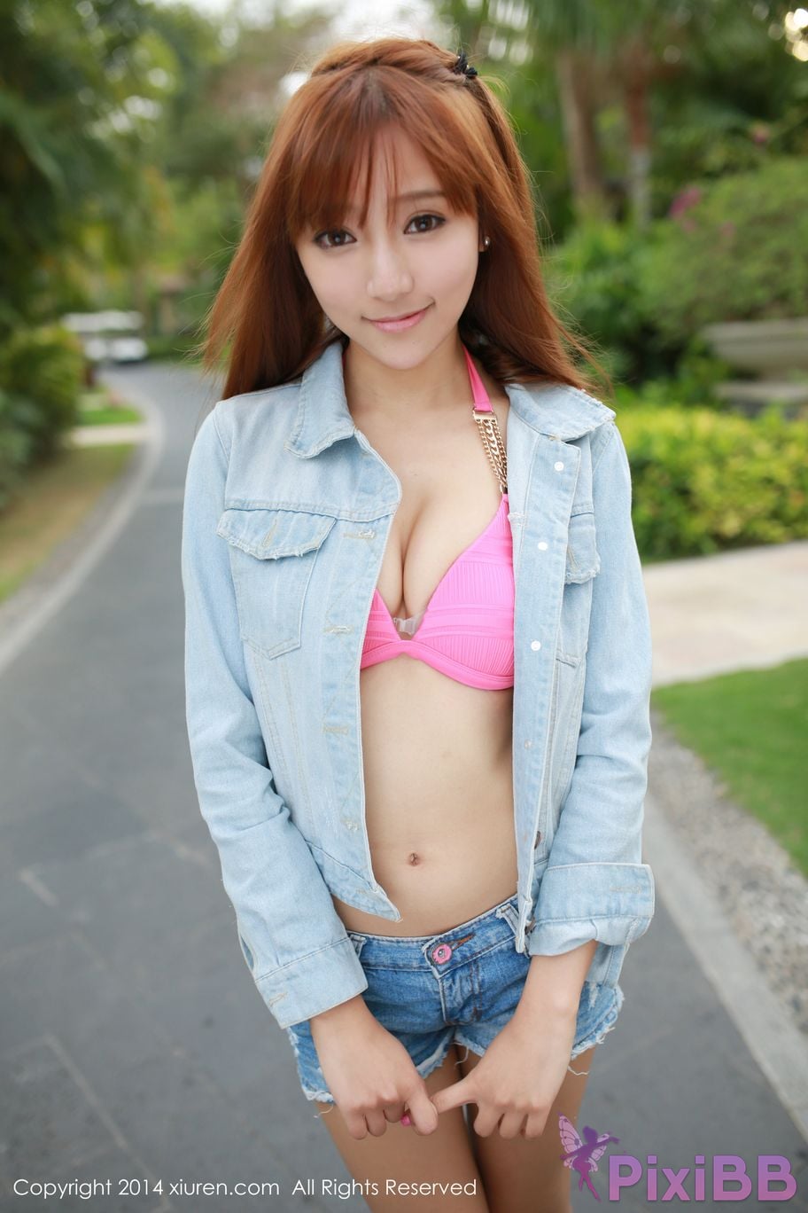mygirl vol 001 0086 PixiBB.COM