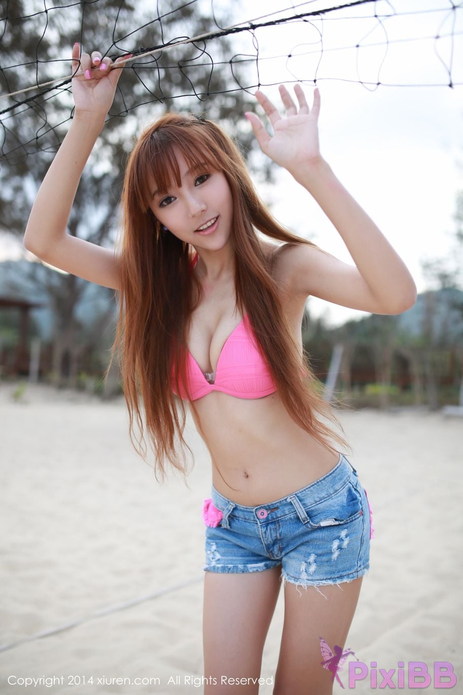 mygirl vol 001 0095 PixiBB.COM
