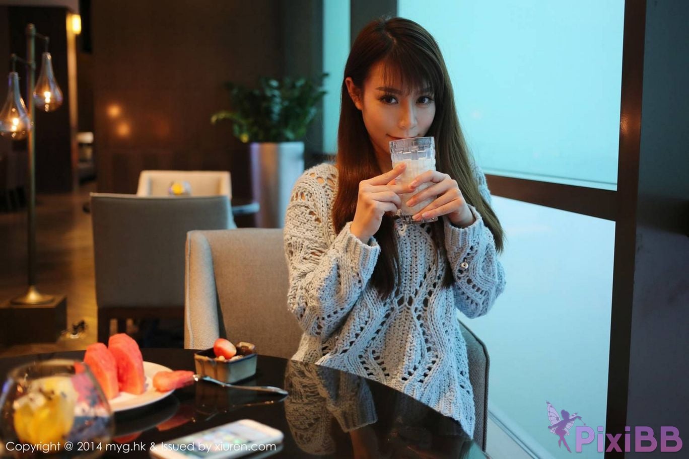 mygirl no 081 0038 PixiBB.COM