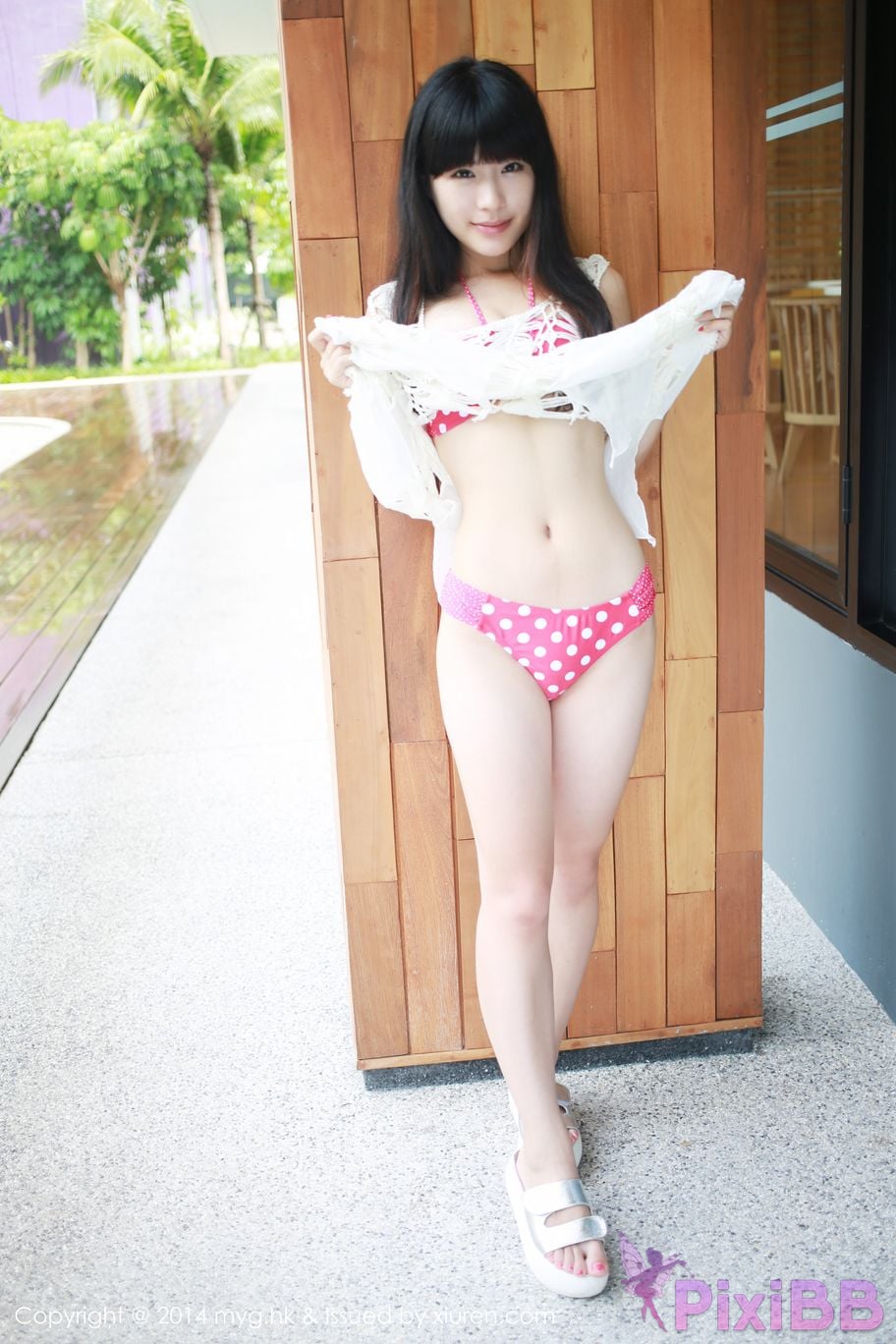 mygirl no 019 0018 PixiBB.COM