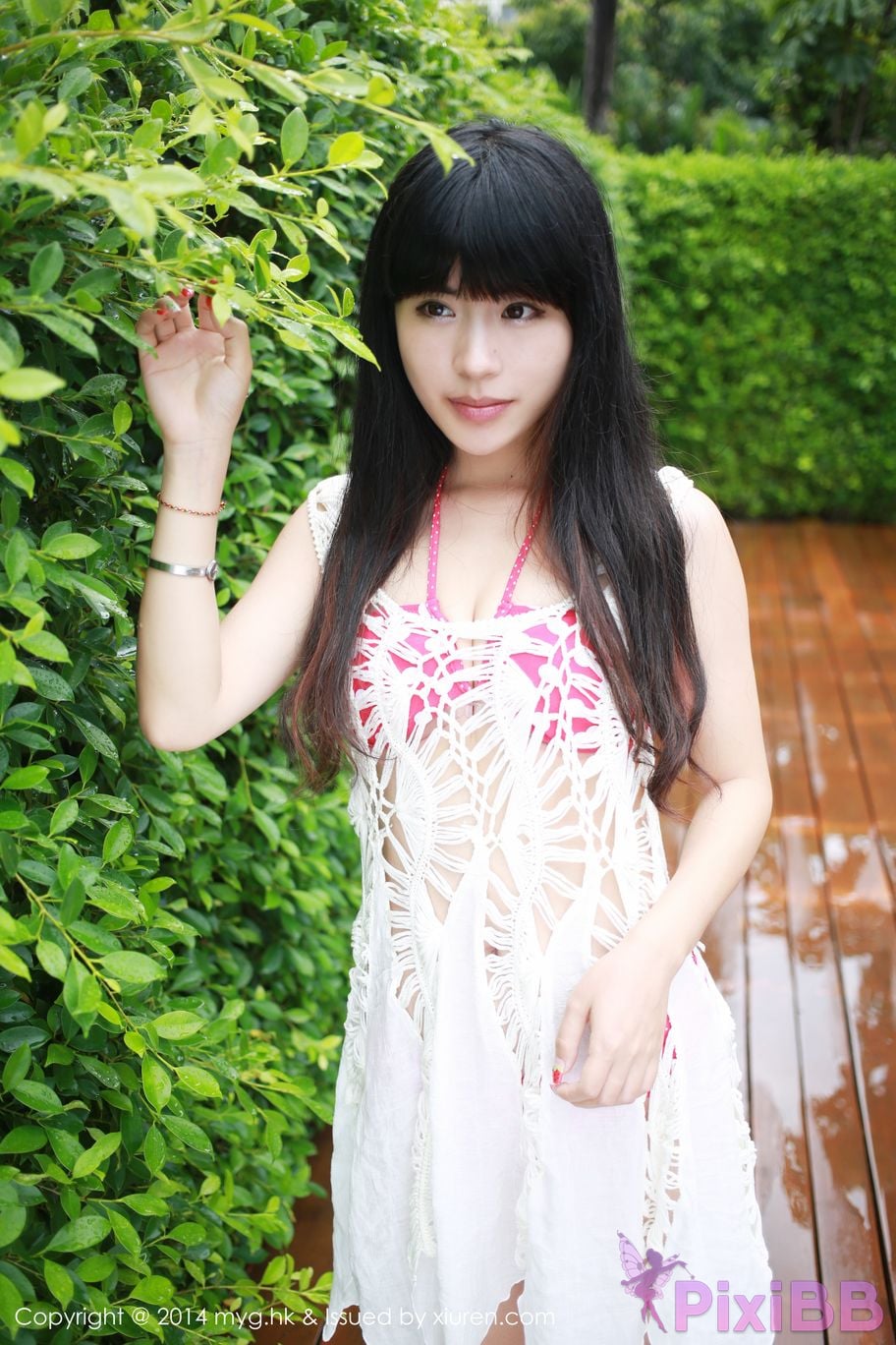 mygirl no 019 0020 PixiBB.COM