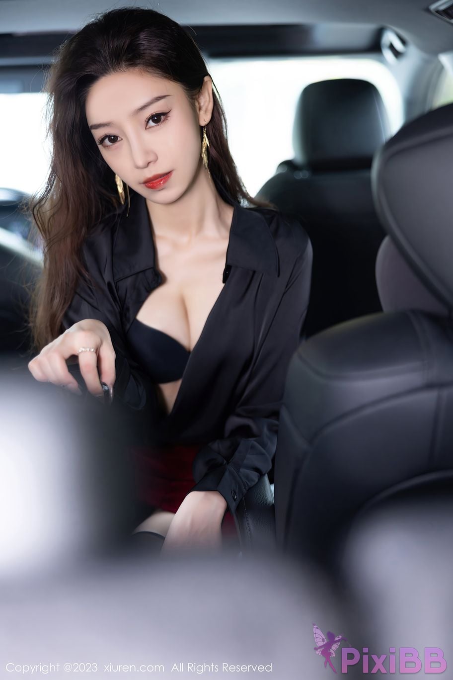 XIUREN No.7867 Su man xi PixiBB.COM 040