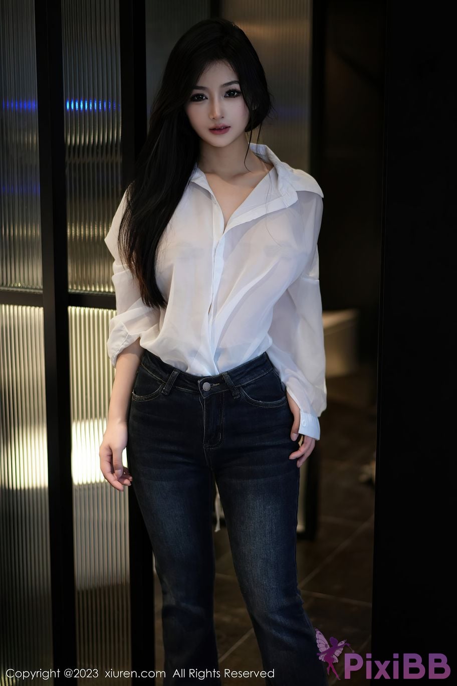 XIUREN No.7645 Tan Xiaoling PixiBB.COM 001