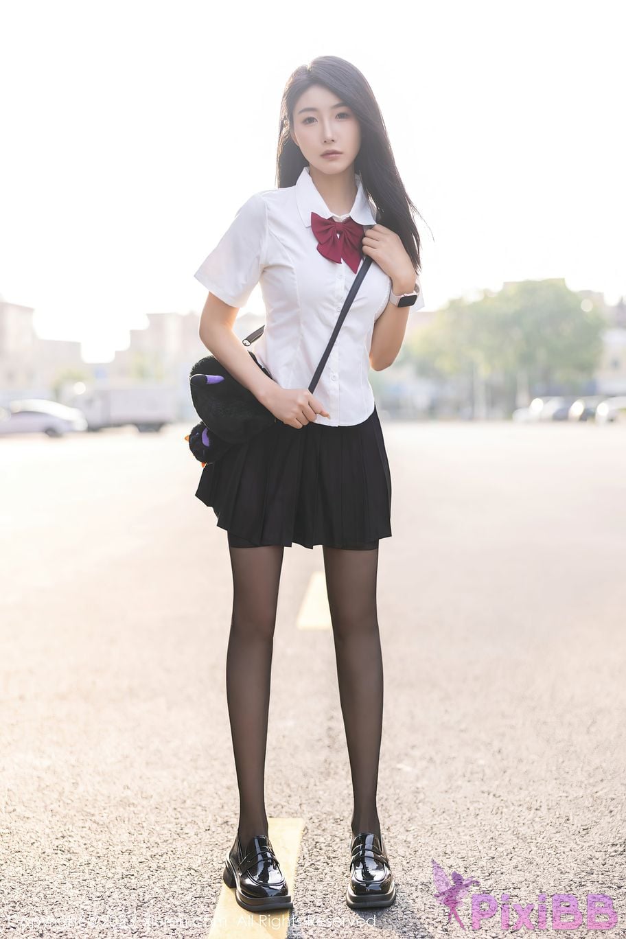XIUREN No.7653 Su su a PixiBB.COM 002