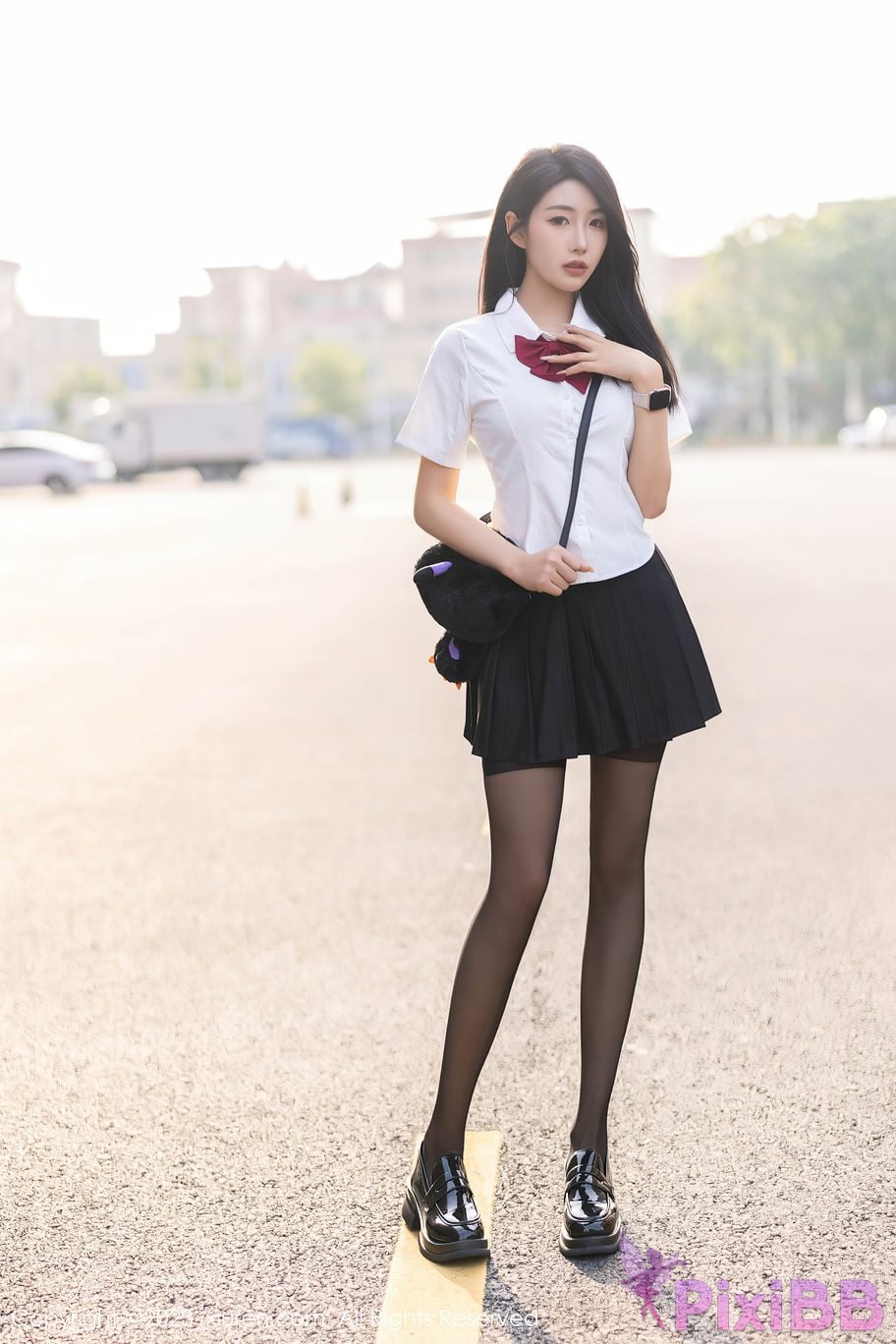 XIUREN No.7653 Su su a PixiBB.COM 003