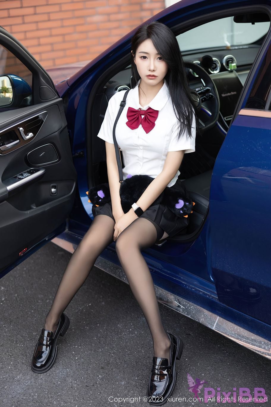 XIUREN No.7653 Su su a PixiBB.COM 010