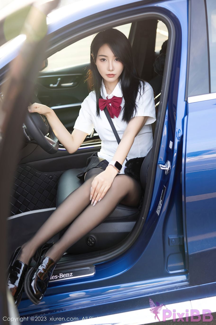 XIUREN No.7653 Su su a PixiBB.COM 015