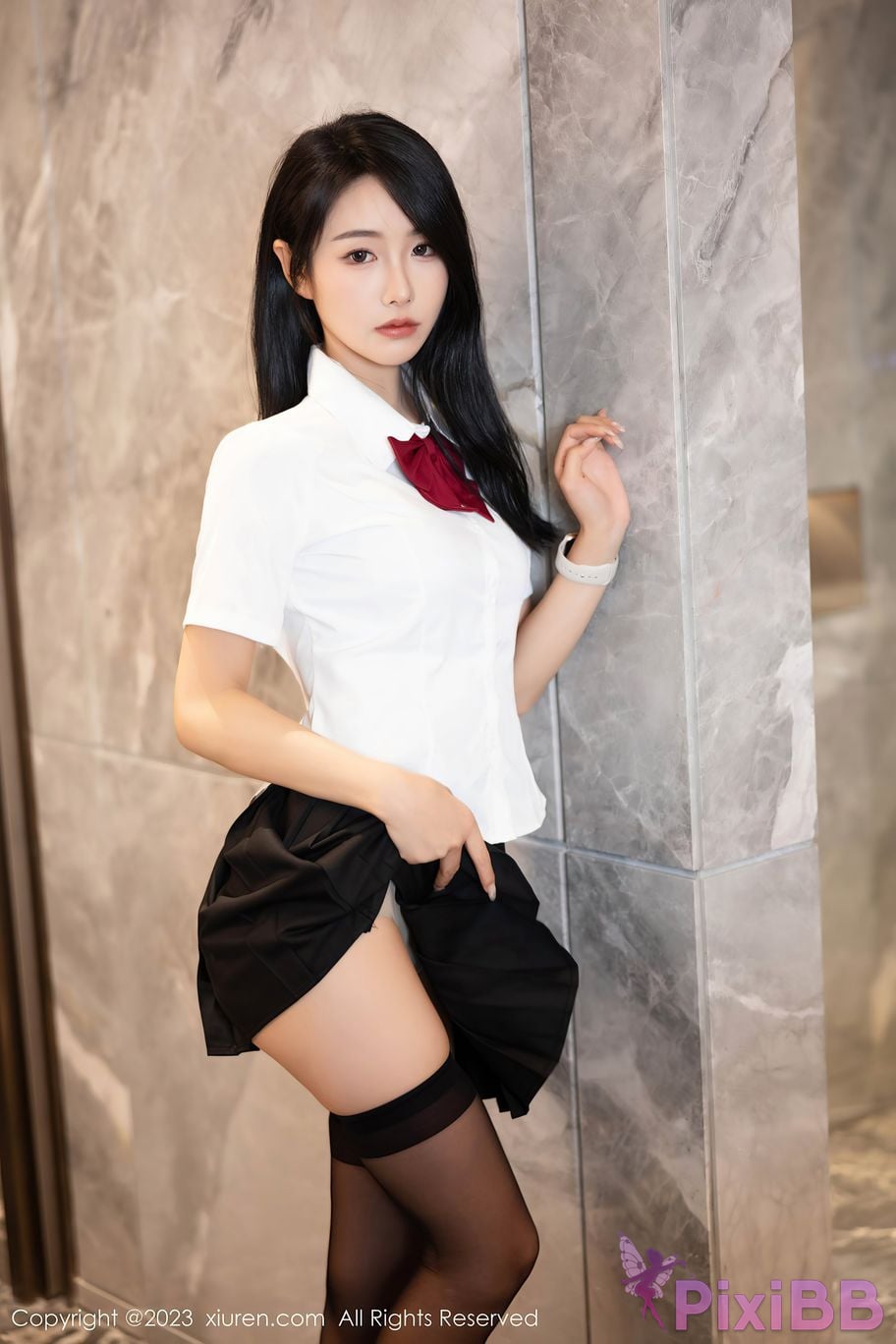 XIUREN No.7653 Su su a PixiBB.COM 029