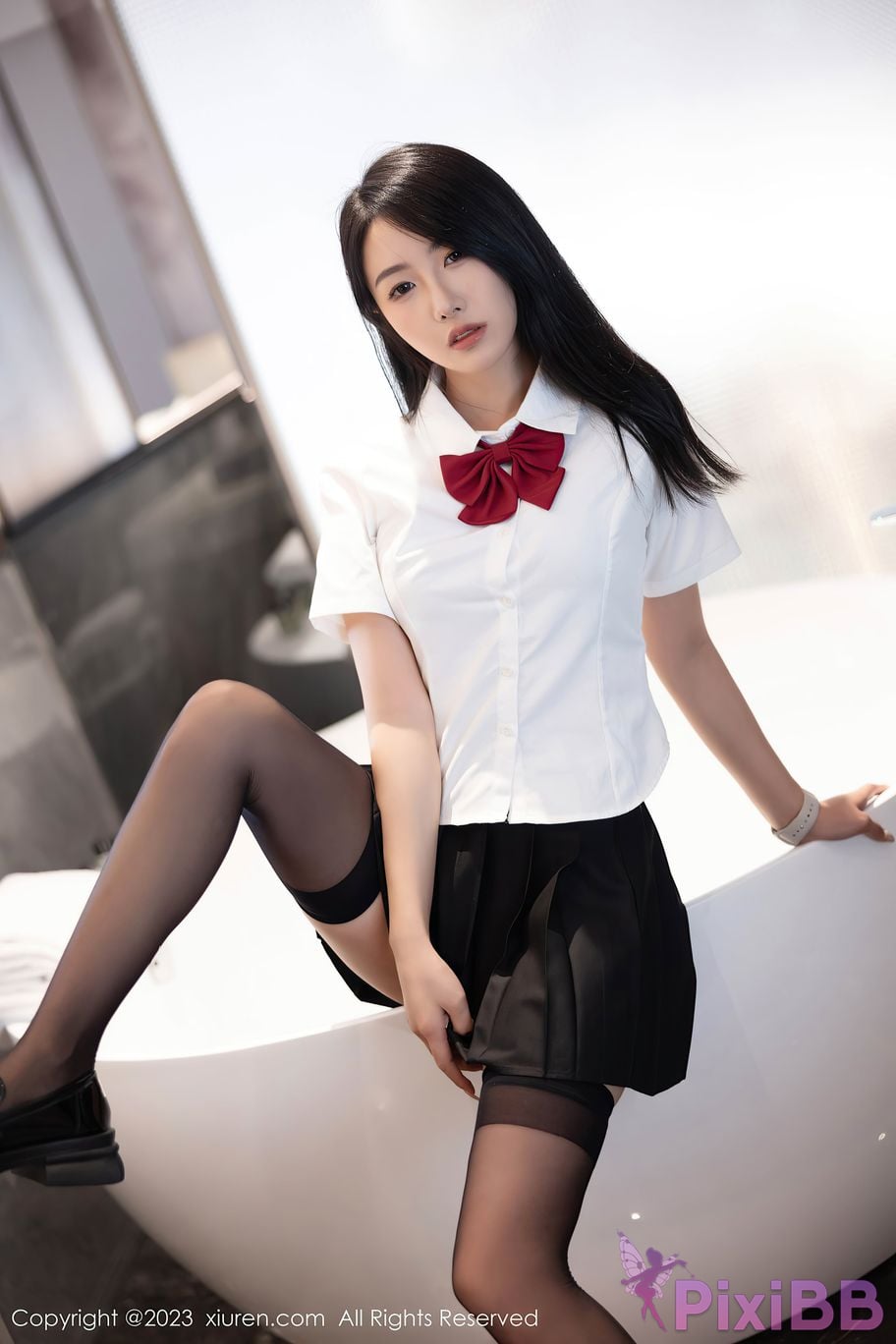 XIUREN No.7653 Su su a PixiBB.COM 031