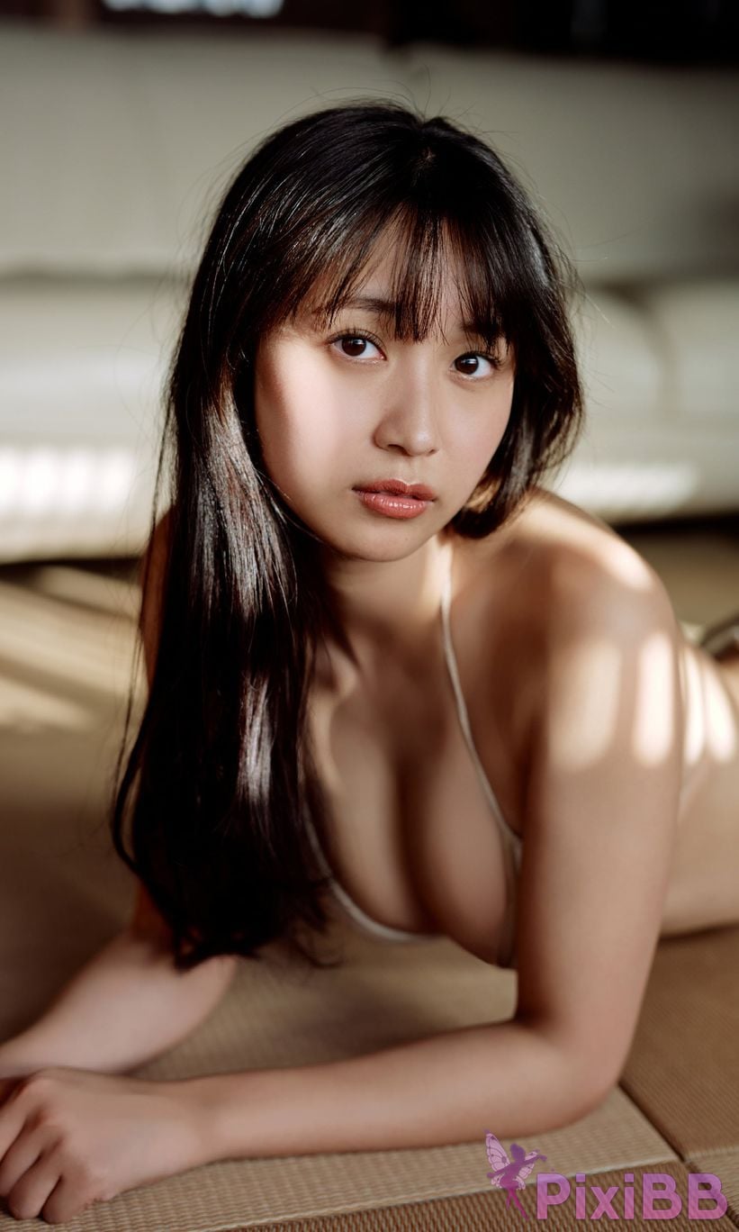 Japanese Idol Aoi Mizobata gou duan kui Large increment 100 Beyond the million dollar smile weekly play PHOTO BOOK PixiBB.COM 039