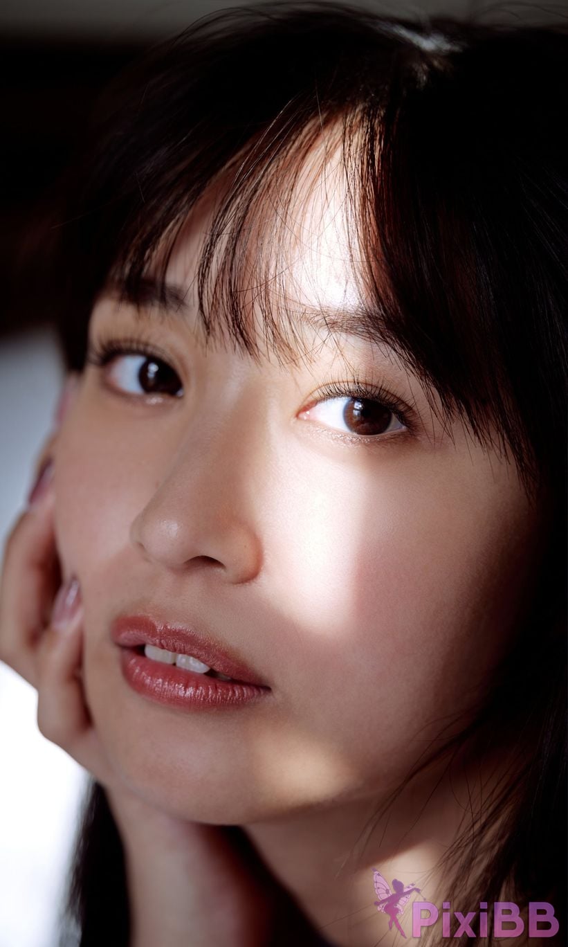 Japanese Idol Aoi Mizobata gou duan kui Large increment 100 Beyond the million dollar smile weekly play PHOTO BOOK PixiBB.COM 087