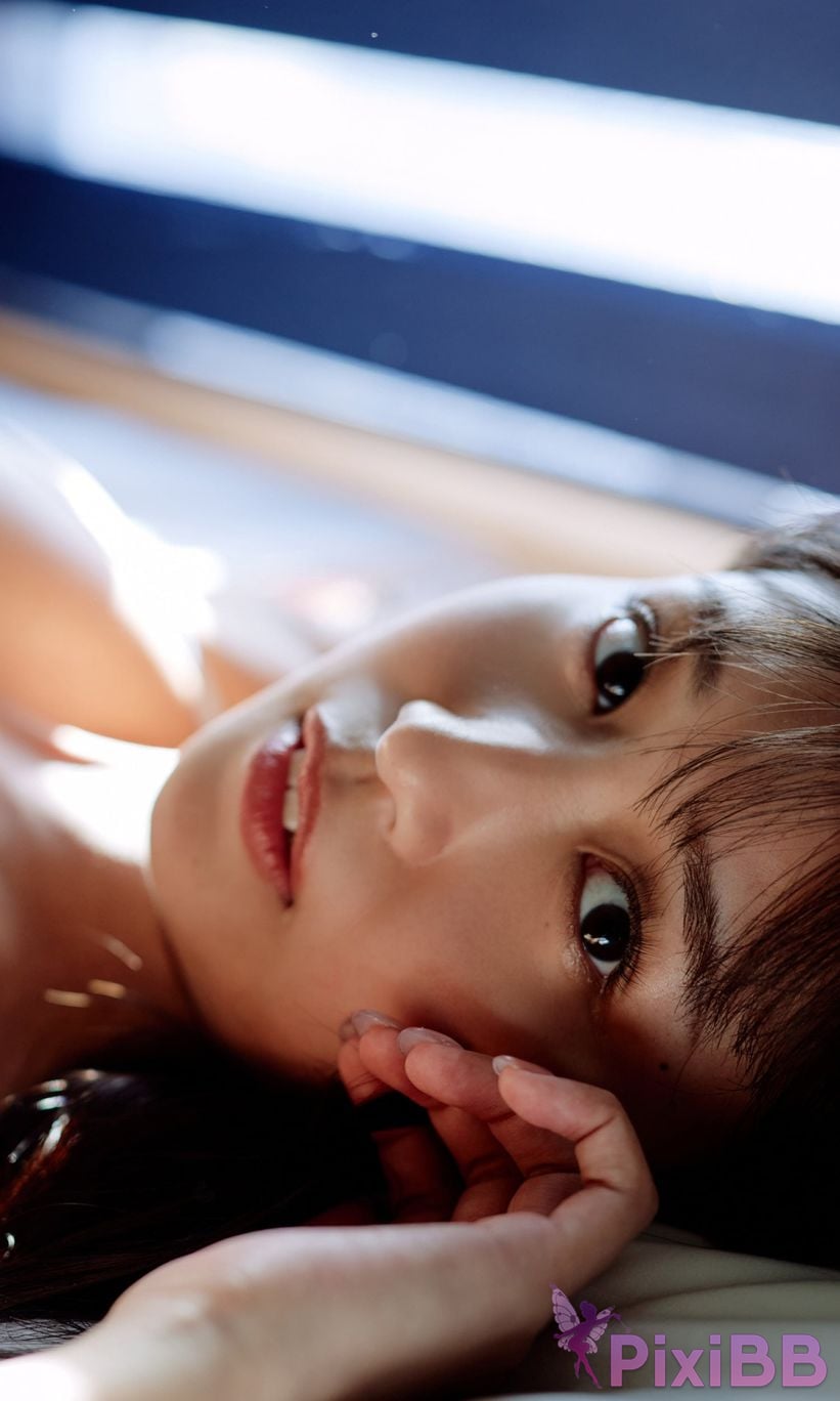 Japanese Idol Aoi Mizobata gou duan kui Large increment 100 Beyond the million dollar smile weekly play PHOTO BOOK PixiBB.COM 095