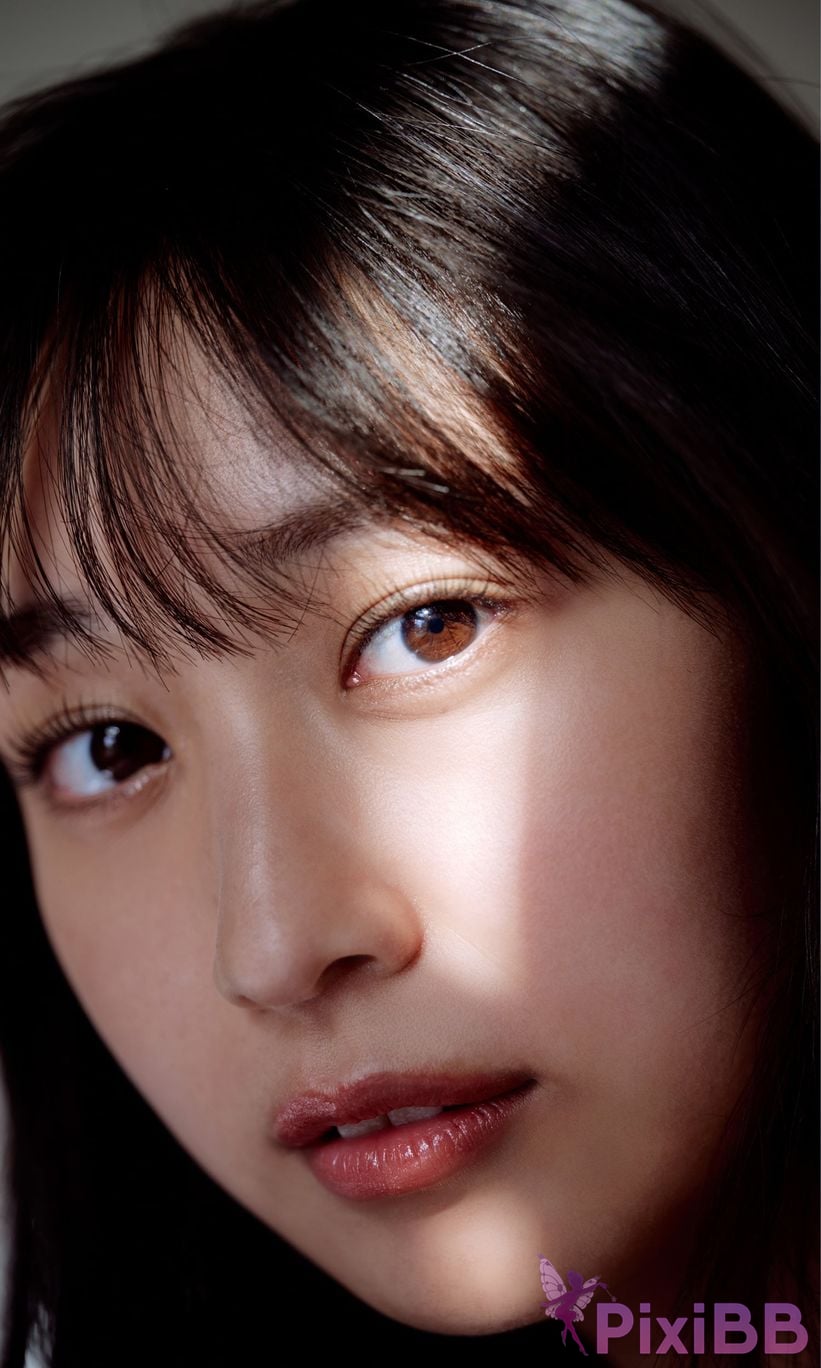 Japanese Idol Aoi Mizobata gou duan kui Large increment 100 Beyond the million dollar smile weekly play PHOTO BOOK PixiBB.COM 121