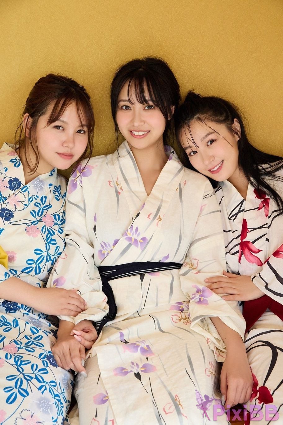 Japanese Idol Hongo Yuzuha ben xiang you ba Aoi Mizobata gou duan kui Mao Takano FRIDAY digital photo book 100 GIRLS PixiBB.COM 063