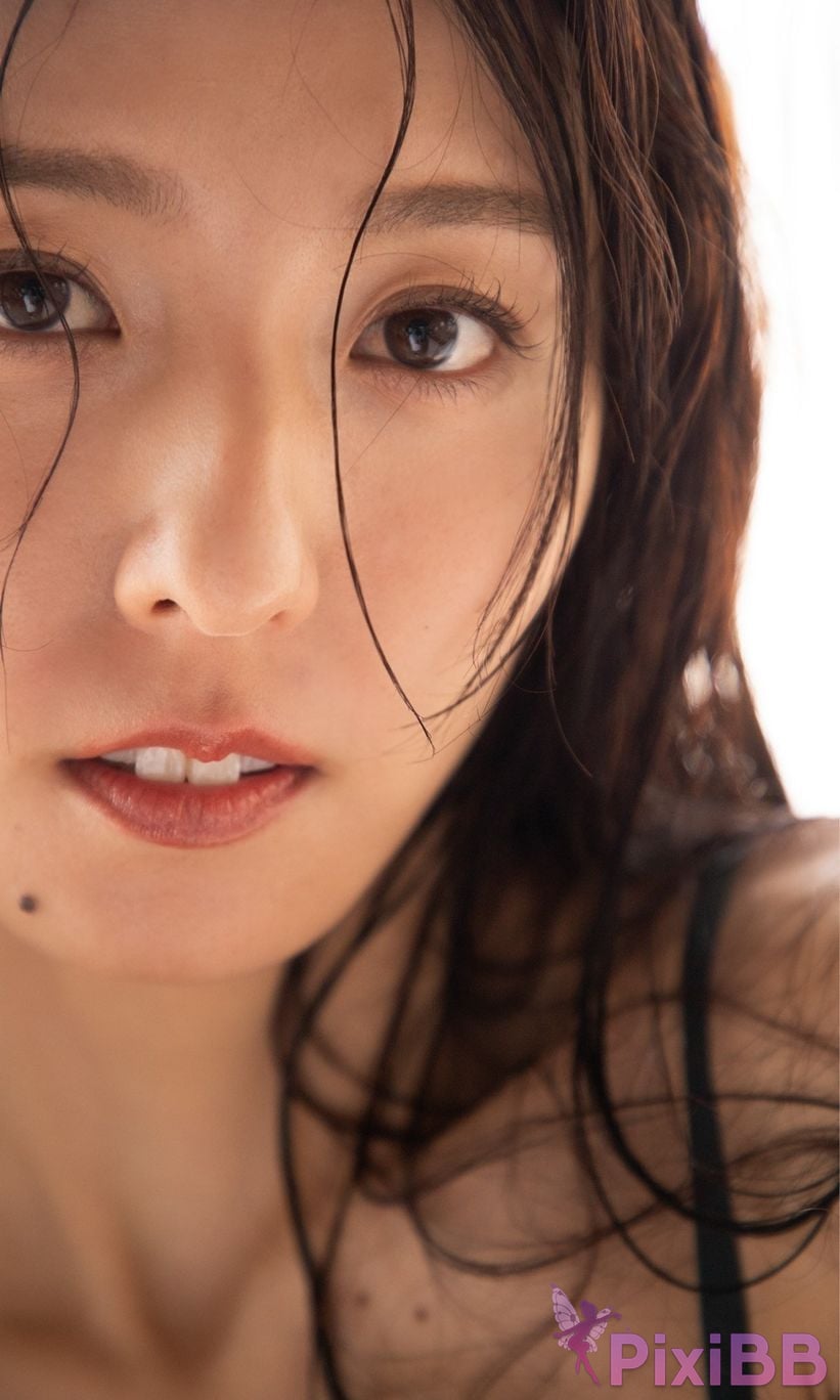 Japanese Idol Kanon Miyahara gong yuan hua yin Digital Exclusive That gap is the anomaly. weekly play PHOTO BOOK PixiBB.COM 056
