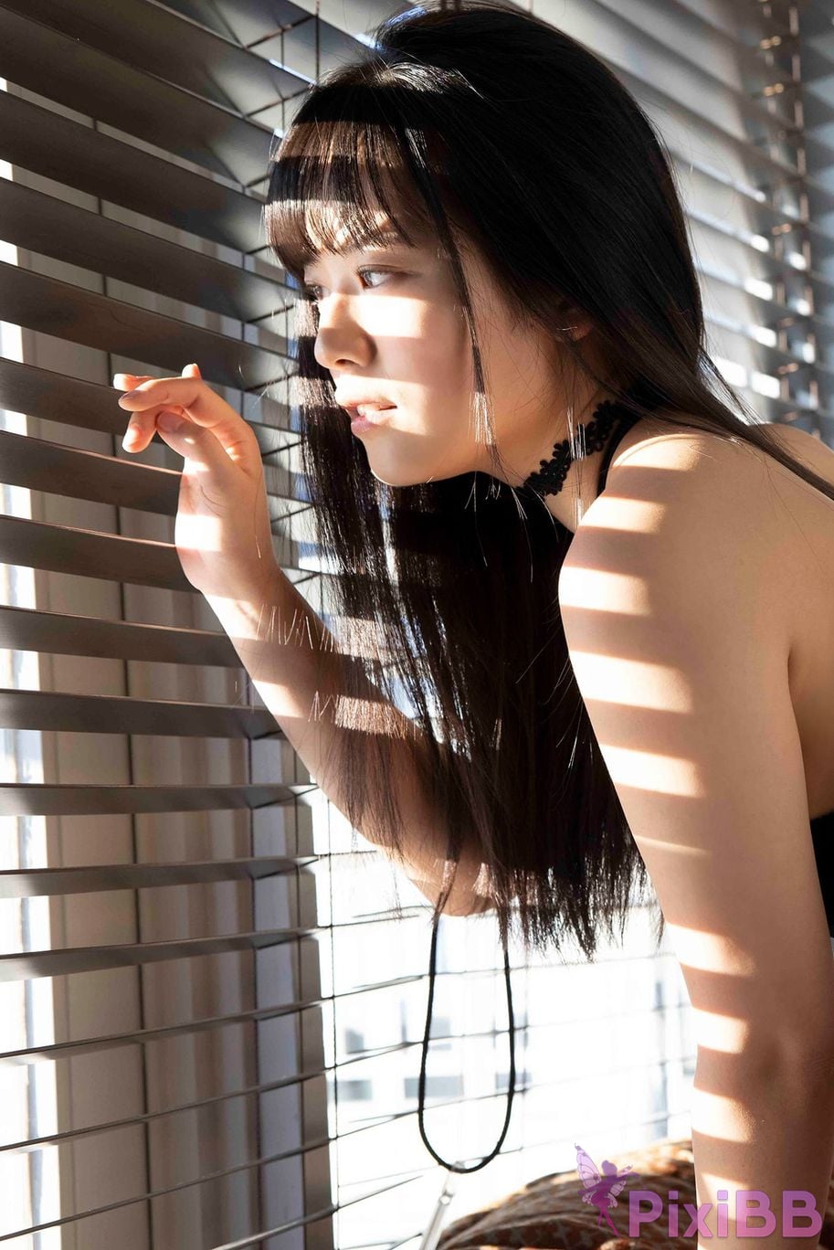 Japanese Idol Shinonome Umi FLASH digital photo book G cup It spilled PixiBB.COM 029