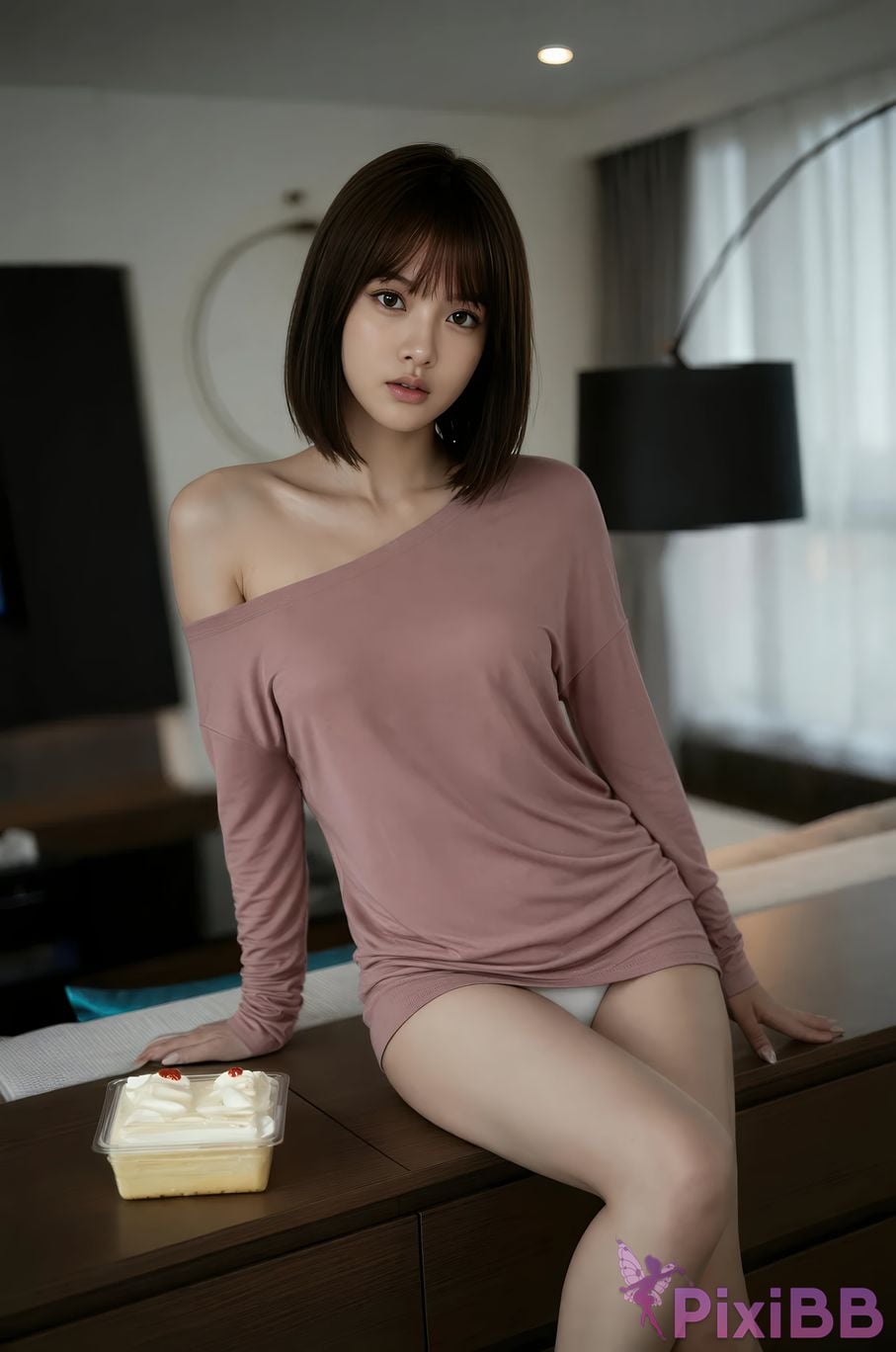 AIGirl Xiao Qiao 0907 PixiBB.COM 006